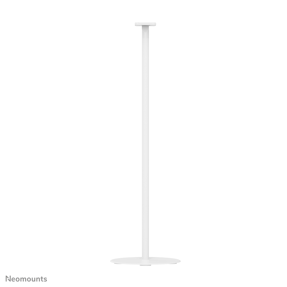 Neomounts FL45-723WH1 Speaker stand for Sonos Era 300 - 85 cm height - white